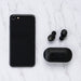 EAN 812887019194 - JLab GO Air True Auriculares Inalámbrico Dentro de oído Música USB tipo A Bluetooth Negro imagen 4