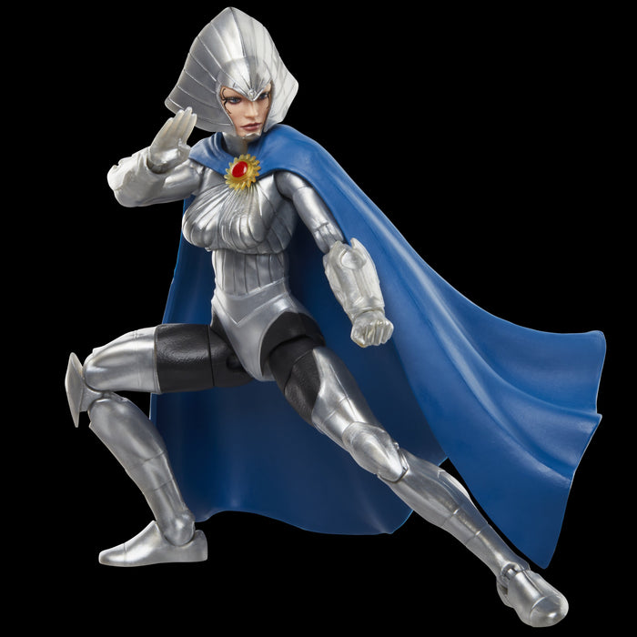 EAN 5010996202109 - Marvel Wolverine and Lilandra Neramani imagen 25