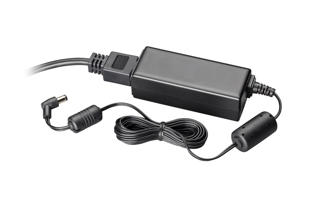 EAN 0197497341416 - HP Poly Edge E400 IP Phone and PoE-enabled teléfono IP Negro 8 líneas IPS imagen 7