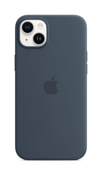 EAN 194253416234 - Apple MPT53ZM/A funda para teléfono móvil 17 cm (6.7") Azul imagen 1