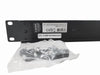 EAN 8716309126618 - Gembird 19C-CM-03 organizador de cables Estante Negro 1 pieza(s) imagen 4