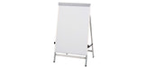 EAN 4002390024327 - MAUL Flipchart Functional tablero o accesorio magnético Acero 700 x 1000 mm Plata imagen 3