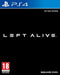 EAN 5021290080171 - PLAION 1024725 vídeo juego Estándar Español, Italiano PlayStation 4 imagen 1