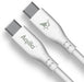EAN 8716778931812 - Aqiila Cablebird CS11 cable USB USB 2.0 1 m USB C Blanco imagen 2