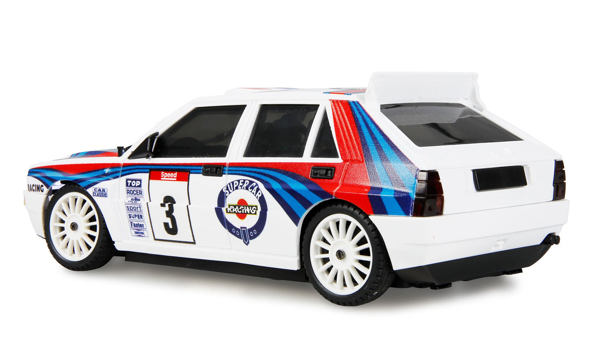 EAN 4262500346552 - Amewi 21140 modelo controlado por radio Coche de carreras Motor eléctrico 1:28 imagen 7