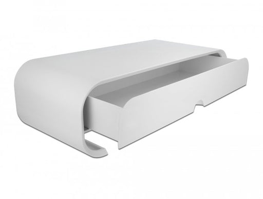 EAN 4043619183241 - DeLOCK 18324 soporte para monitor Escritorio imagen 1
