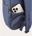 EAN 8020252213265 - Tucano Laser 40,6 cm (16") Mochila Azul imagen 6