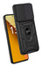 EAN 8434847072241 - COOL Accesorios Hard Ring funda para teléfono móvil 16,9 cm (6.67") Negro imagen 2