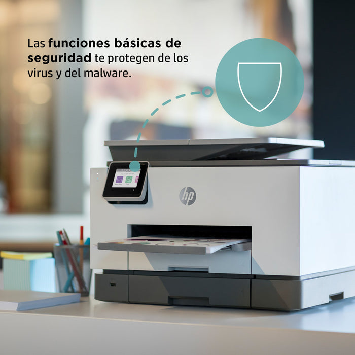 EAN 195161213533 - HP OfficeJet Pro 9022e All-in-One Prntr Inyección de tinta térmica A4 4800 x 1200 DPI 24 ppm imagen 9