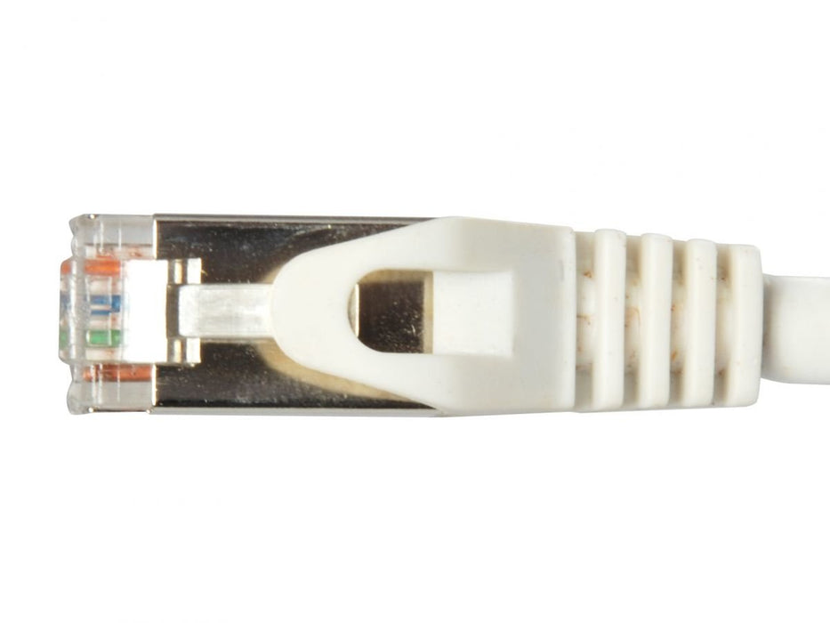 EAN 4015867132654 - Equip 605714 cable de red Blanco 5 m Cat6a S/FTP (S-STP) imagen 4