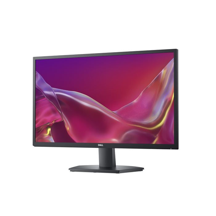 EAN 5397184822265 - DELL SE2725H pantalla para PC 68,6 cm (27") 1920 x 1080 Pixeles Full HD LED Negro imagen 2