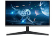 EAN 8806095055244 - Samsung S33GC pantalla para PC 61 cm (24") 1920 x 1080 Pixeles Full HD LED Negro imagen 9