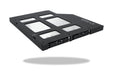 EAN 4713227445320 - Icy Dock MB852M2PO-B parte carcasa de ordenador Universal Funda de disco duro imagen 1