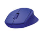 EAN 5099206052574 - Logitech 910-004290 ratón Oficina Ambidextro RF inalámbrico Óptico 1000 DPI imagen 9