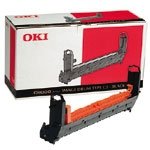 EAN 5031713922377 - OKI Black Image Drum for C9200/C9400 Original imagen 1