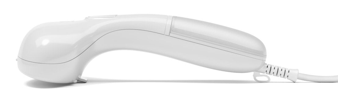 EAN 0703546031278 - Steamery Cirrus 1 Vaporizador manual de prendas 0,09 L 1500 W Blanco imagen 3