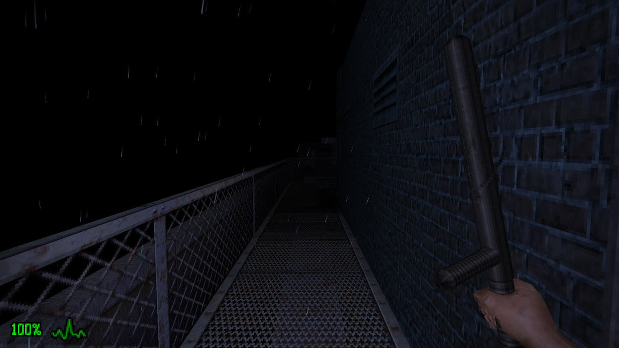 EAN 7350002938102 - Clear River Games Dementium: The Ward Estándar PlayStation 5 imagen 8