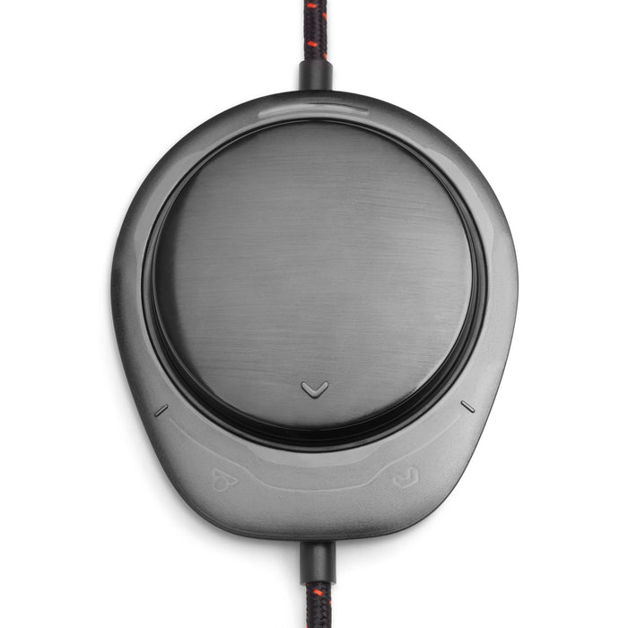 EAN 6925281969737 - JBL Quantum One Auriculares Alámbrico Diadema Juego USB Tipo C Negro imagen 5