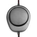 EAN 6925281969737 - JBL Quantum One Auriculares Alámbrico Diadema Juego USB Tipo C Negro imagen 5