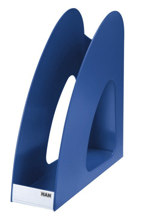 EAN 4012473169142 - HAN Rack TWIN Plástico Azul imagen 1