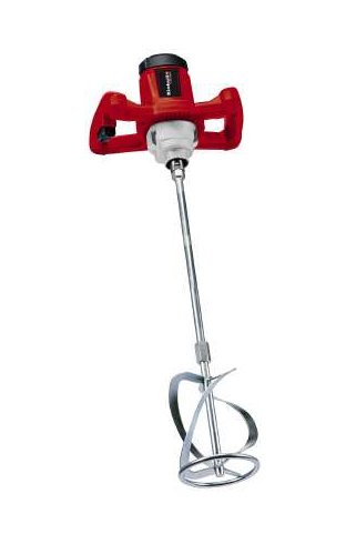 EAN 4006825616620 - Einhell TC-MX 1200 E hormigonera 1200 W 0 L imagen 1