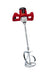 EAN 4006825616620 - Einhell TC-MX 1200 E hormigonera 1200 W 0 L imagen 1