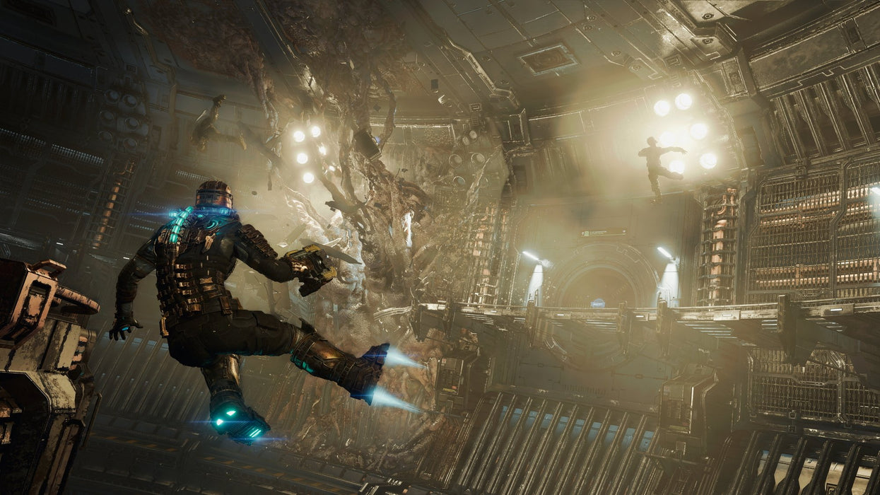 EAN 5030942124682 - Electronic Arts Dead Space Estándar Inglés PlayStation 5 imagen 8
