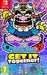 EAN 0045496428778 - Nintendo Warioware: Get it Together! Estándar Plurilingüe Nintendo Switch imagen 1