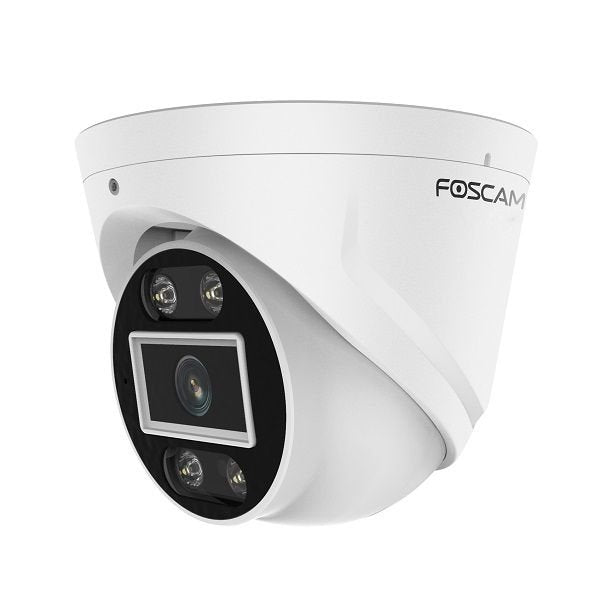 EAN 6954836057247 - Foscam T5EP Almohadilla Cámara de seguridad IP Exterior 3072 x 1728 Pixeles Pared imagen 5