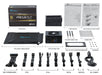 EAN 4711173877110 - Seasonic FOCUS SGX-750 (2021) unidad de fuente de alimentación 750 W 20+4 pin ATX SFX Negro imagen 7