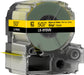 EAN 8715946678832 - Epson LK-9YBVN cinta para impresora de etiquetas Negro sobre amarillo imagen 1