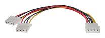 EAN 4043718130252 - InLine 29659 0,2 m imagen 1