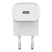 EAN 0745883841387 - Belkin WCA006vf1MWH-B5 Smartphone Blanco Corriente alterna Carga rápida Interior imagen 3