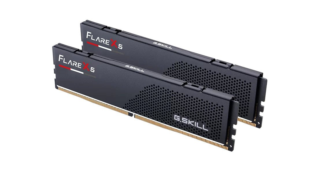 EAN 4713294233677 - G.Skill Trident Z RGB F5-6000J4048F24GX2-FX5 módulo de memoria 48 GB 2 x 24 GB DDR5 288-pin DIMM imagen 2