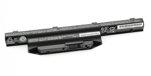 EAN 5706998638083 - CoreParts MBXFU-BA0024 refacción para laptop Batería imagen 1