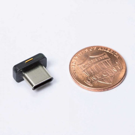 EAN 5060408461518 - Yubico YubiKey 5C Nano imagen 2
