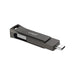 EAN 6923172508607 - Dahua Technology USB-P629-32-32GB unidad flash USB USB Type-A / USB Type-C 3.2 Gen 1 (3.1 Gen 1) Negro imagen 2