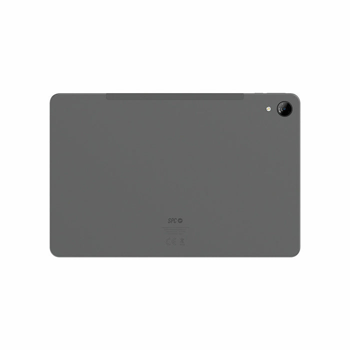 EAN 8436609912574 - SPC Gravity 5 Allwinner 64 GB 27,9 cm (11") 4 GB Wi-Fi 4 (802.11n) Android 13 Gris imagen 2
