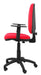 EAN 8436563380280 - PIQUERAS Y CRESPO Ayna Asiento acolchado tapizado Respaldo acolchado imagen 4