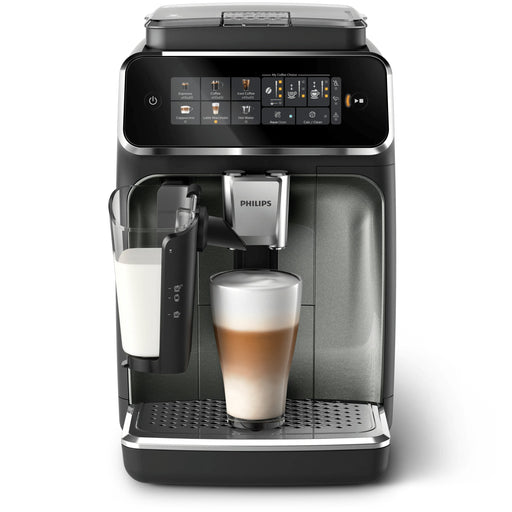 EAN 8720389027680 - Philips EP3349/70 cafetera eléctrica Totalmente automática Máquina espresso 1,8 L imagen 2
