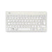 EAN 8719274492252 - R-Go Tools RGOCOESWLWH teclado Universal Español imagen 3