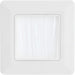 EAN 4043718271979 - InLine 78501 placa de pared y cubierta de interruptor Blanco imagen 2