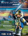 EAN 4008789713018 - Playmobil Novelmore 71301 figura de juguete para niños imagen 3