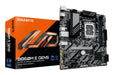 EAN 4719331879853 - GIGABYTE B860M E GEN5 placa base Intel B860 LGA 1851 (Socket V1) micro ATX imagen 1