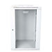 EAN 5907772591109 - Digitus DN-W19 18U/600 armario rack Rack o bastidor independiente Gris imagen 2