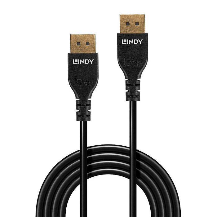EAN 4002888364621 - Lindy 36462 cable DisplayPort 2 m Negro imagen 2