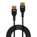 EAN 4002888364621 - Lindy 36462 cable DisplayPort 2 m Negro imagen 2