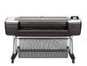 EAN 0191628121960 - HP Designjet T1700 44-in PostScript Printer impresora de gran formato Inyección de tinta térmica Color 24 imagen 3