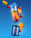 EAN 8006447004511 - NutriBullet NBP013BL 0,59 L Batidora de vaso portátil Azul imagen 3