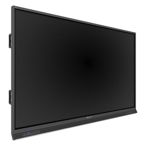 EAN 0766907009774 - Viewsonic IFP8652-1B pantalla de señalización Panel plano interactivo 2,18 m (86") LCD Wifi 350 cd / m² 4 imagen 2
